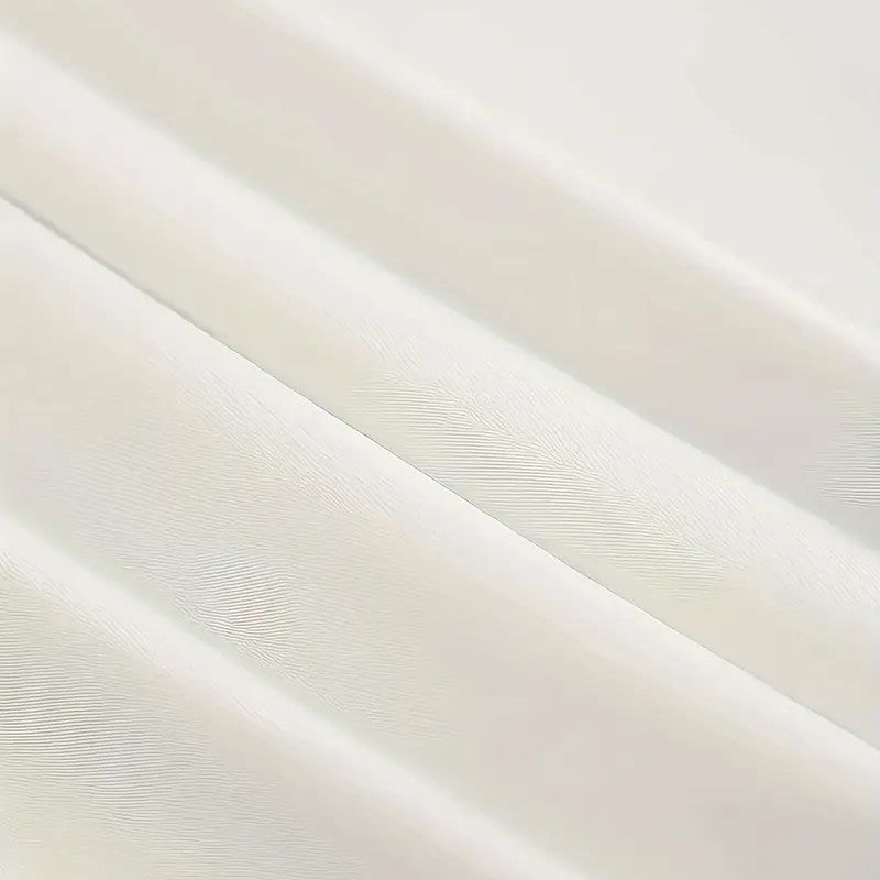 Sierra Letter Print V-Neck Tank